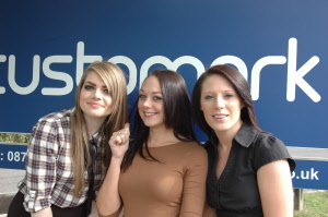steph d, becky s & becky a 14-09-11